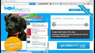 Bangui Create a Local Chat Plugin