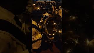 Mukasi- Bass lovers St johns brass band #basslovers #band #brassband
