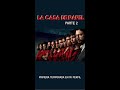 La Casa de Papel (Parte 3) - Resumen en 1 minuto.