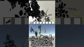 I Finally Finished My Survival Game Inventory System #gaming #shorts