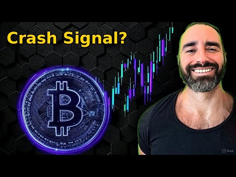 Video preview for Stay informed on **bitcoin today** with in-depth **bitcoin analysis** using proven **technical analysis**. We'll cover key **btc** movements, **bitcoin price** updates, and the latest **bitcoin news** so you can refine your **trading crypto** strategies.