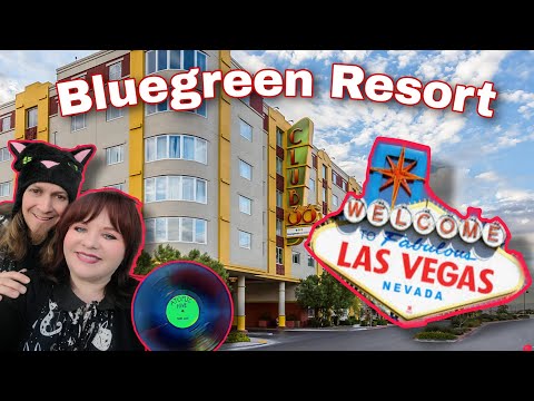 Should You Stay Here Bluegreen Resort Club 36 Las VegasTour