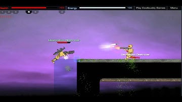 Zauv shows you his finished map on Plazma Burst 2! Part 7