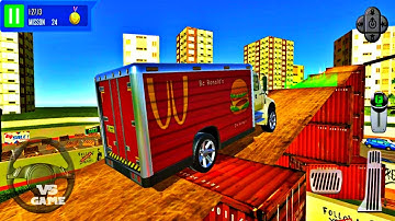 Gameplay Walkthrough Part 6 | Multi Level Car Parking 6 Android Gameplay