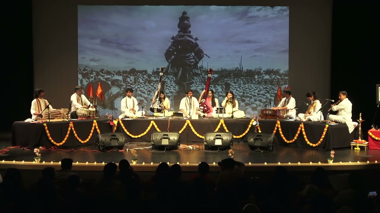 Hari Mhana Govinda Mhana