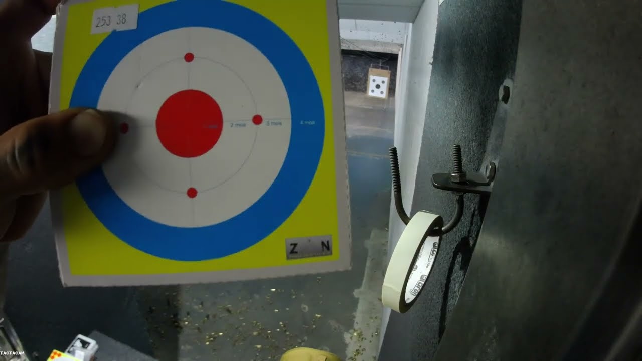 Altaros slugs + GK1  Lets see how good they really are!