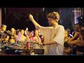 Franky rizardo  white house live set 4k