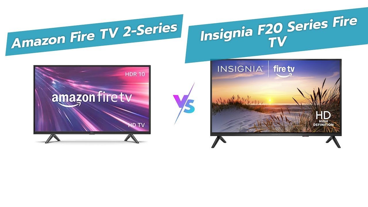 Fire TV Showdown: Amazon Fire TV 32