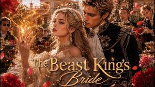 💍 Beast King's bride is tortured by her own family—they don't know she's queen!
