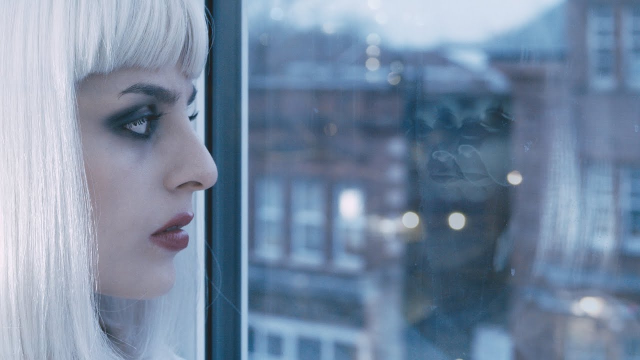 AERA NOVA - Ghosts (Official Video) adlı videoyu YouTube'da izle AERA NOVA - Ghosts (Official Video) adlı videoyu YouTube'da izle