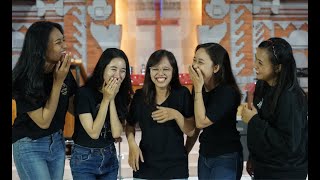 Download Lagu NKB 111 - Gereja Bagai Bahtera (Cover) MP3