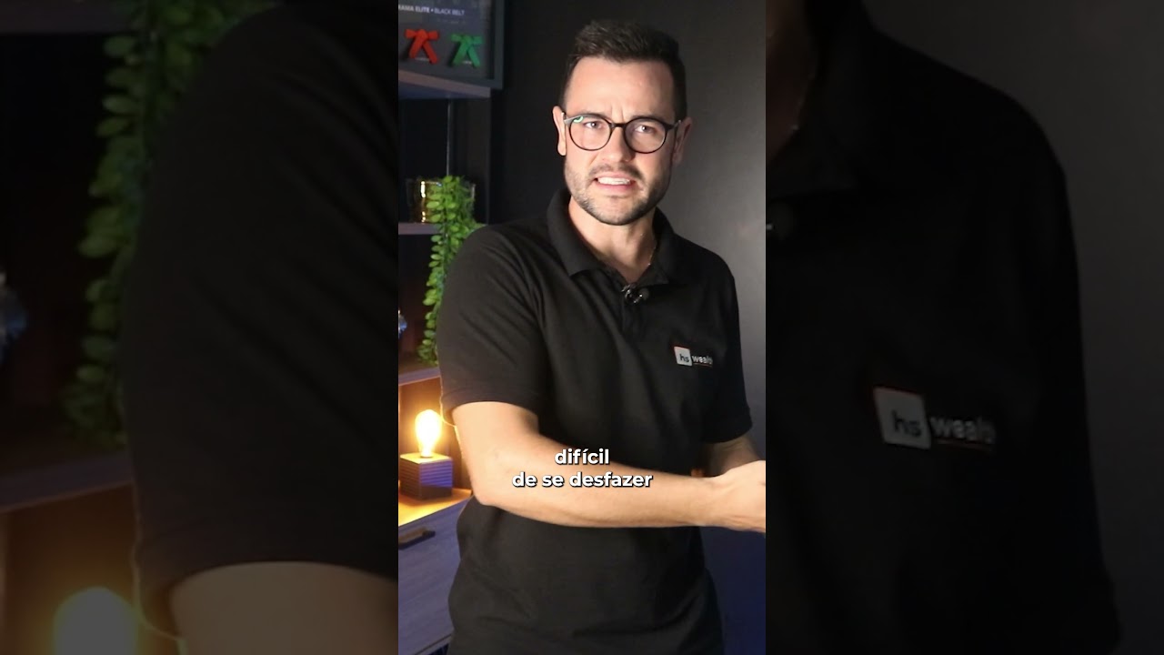 Neste vídeo, eu conto quais são os riscos de investir em fundos imobiliários cetipados. 😬🚨