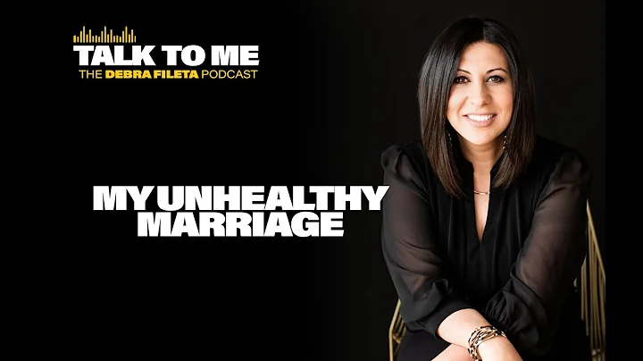 My Unhealthy Marriage