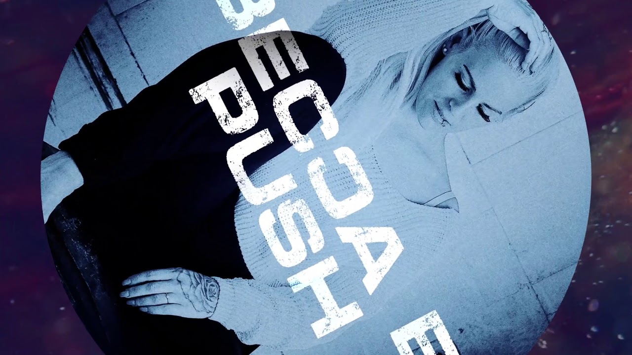 Becca B - PUSH (Single)