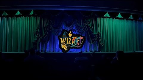 Carousel of Techno (Big Beautiful Tomorrow)