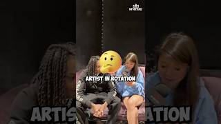 Babyfxce E names his Top 5 artists