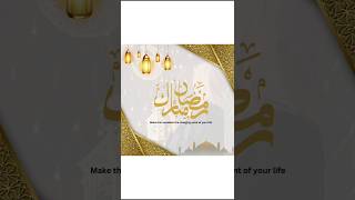 I Tried Making Ramadan Posts on Canva screenshot 3