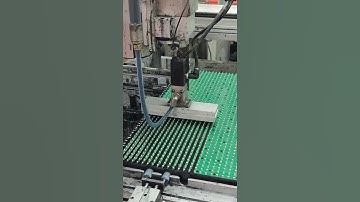 Unveiling the Secrets of LED Module Potting Operations: Real Video Footage #ledmodule #potting #led