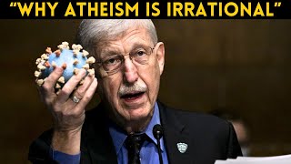 Renowned Scientist Explains WHY He Became A Christian (POWERFUL 20 minutes)