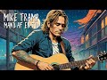 Capture de la vidéo Mike Tramp - Mand Af En Tid (Official Music Video)