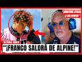 ¡BOMBA EN ALPINE: LA FRASE DE BRIATORE QUE DEJA A COLAPINTO EN EL AIRE!