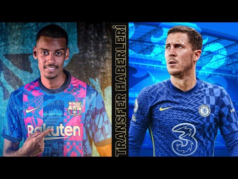 Transfer Haberleri 2022- Bir Devrin Sonu
