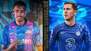 Transfer Haberleri 2022- Bir Devrin Sonu