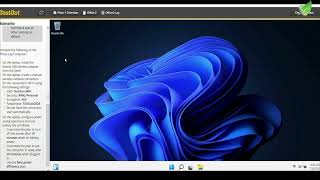 15.6 Troubleshoot a Mobile Device CompTIA Testout Lab