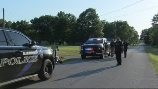 Identity of Marshfield man stabbed to death released