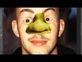 watch him become SHREK