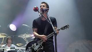 Godsmack "Highway to Hell" AC/DC cover 7/12/2018