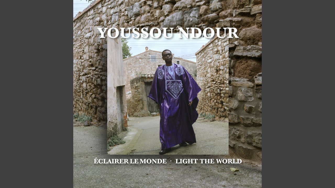 Ahmadou Bamba