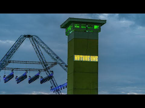 Marc Romboy b2b Timo Maas at NATURE ONE 2024
