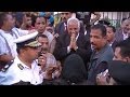محافظ القاهرة هناك الف فرصة