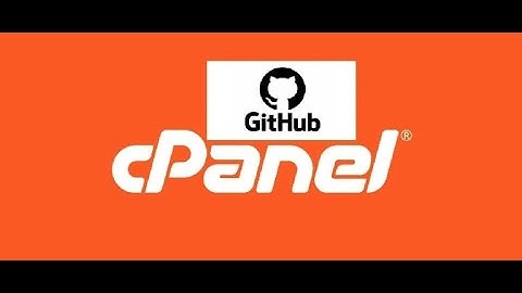 How to Deploy GitHub Repositories to cPanel using GitHub Actions
