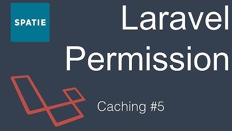 Spatie Laravel Permission Package Tutorial | User Role and Permission #5
