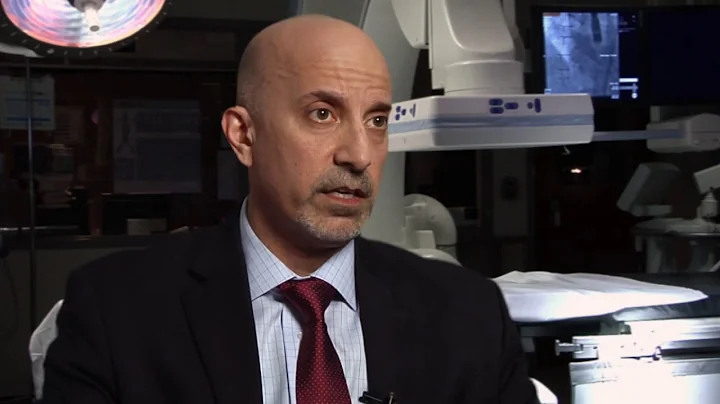 Dr. Nezar Falluji, Interventional Cardiologist on Transcatheter Aortic Valve Replacement - DayDayNews