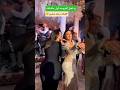 The Bride S Reaction When She First Saw The Artist Rahma Mohsen 