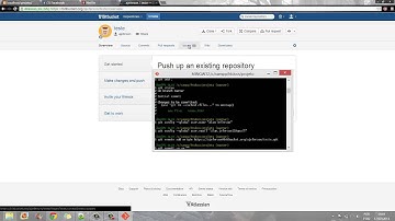 Primeiros passos com Git e Bitbucket no Windows