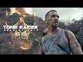 Tomb Raider: Born of Gold