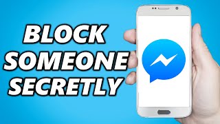 How to Block Someone on Facebook Messenger Without Them Knowing screenshot 5