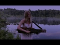 Nordic folkmusic on nyckelharpa by myrkur