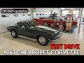 1967 Chevrolet Corvette Stingray For Sale | Cruisin Classics