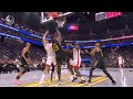 Alperen Sengun (16 points) Highlights vs. Golden State Warriors