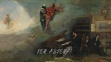 Hell is empty and all the devils are here. (Sad classical music)