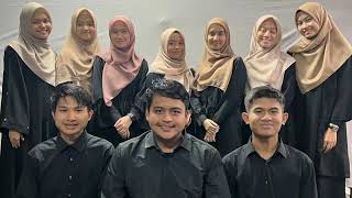 Pelantikan Radio Ppmi Mesir 2022 - 2024