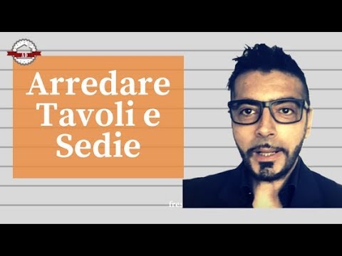Video: Tavoli E Sedie (65 Foto): Mobili Classici Con Sedie Per Il Soggiorno Made In Malaysia E Modelli Italiani