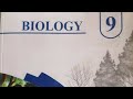 9th Biology Ch# 8 ( Electron Transport Chain) 