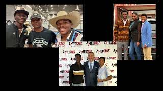 Famous Kaleb Holmes Legacy Project Profile
