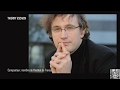 Organ recital byThierry Escaich, St-Sulpice (Paris)